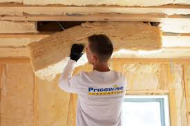 Insulation Services